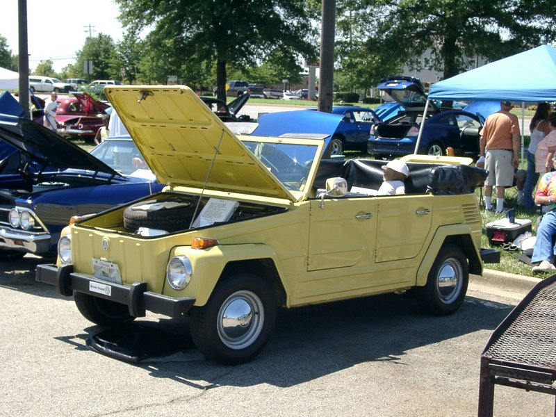 Waldorf, MD car show 11 August 2007 The Lotus Cars Community