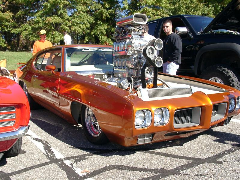 UPS Auto Show, Laurel MD 13 October 2007 The Lotus Cars Community