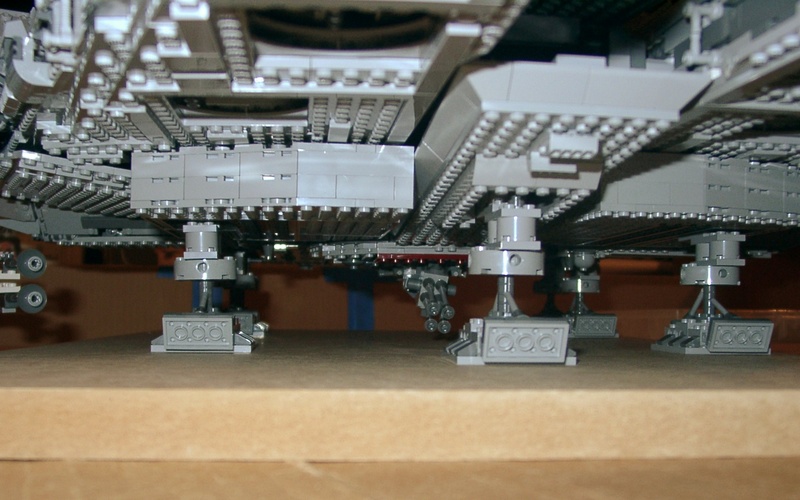 lego minecraft 10179
