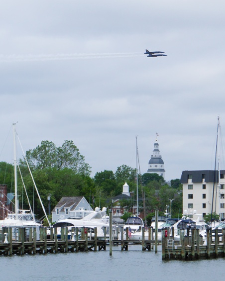 blue angels pair state house