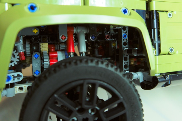 lego land rover wheel