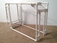computer cage front